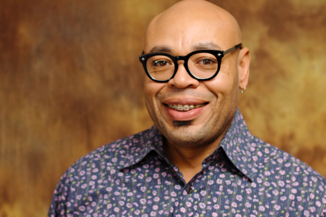 The Rev. Michael J. Crumpler (UUA)